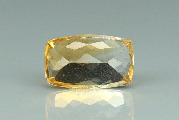 Citrine - 3.2ct - KS211688
