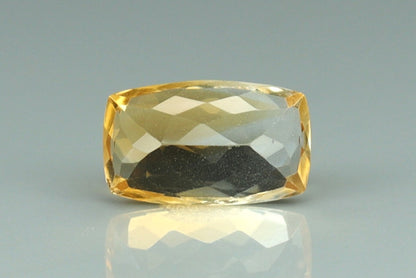 Citrine - 3.2ct - KS211688