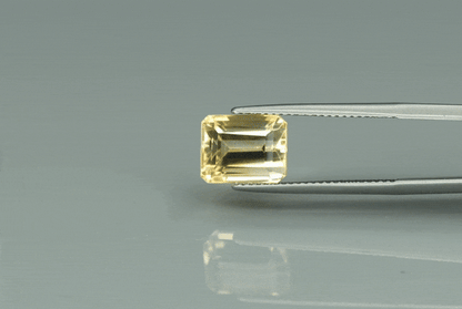 Citrine - 4.4ct - KS211689
