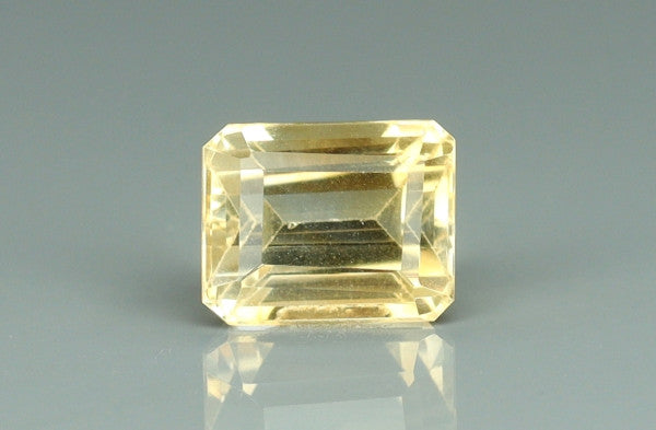Citrine - 4.4ct - KS211689