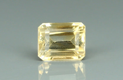 Citrine - 4.4ct - KS211689