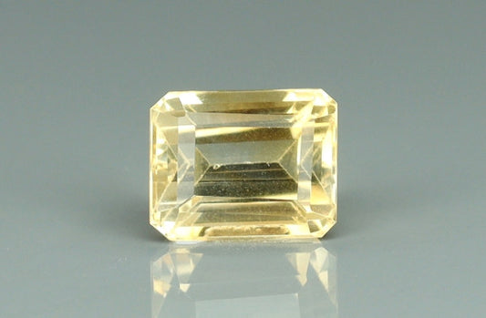 Citrine - 4.4ct - KS211689
