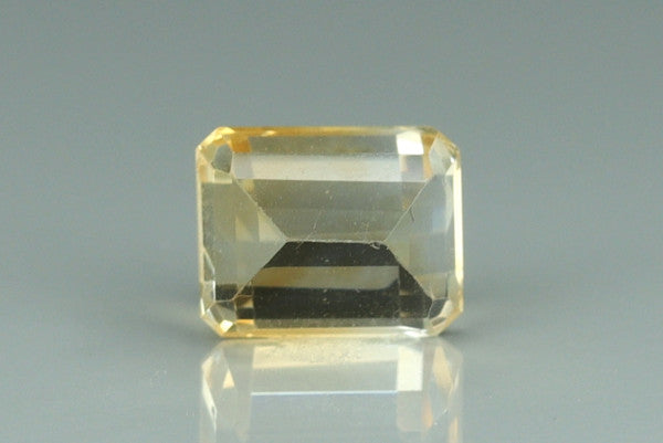 Citrine - 4.4ct - KS211689
