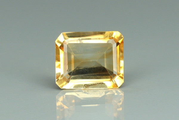 Citrine - 3.9ct - KS211690
