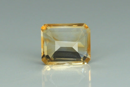 Citrine - 3.9ct - KS211690
