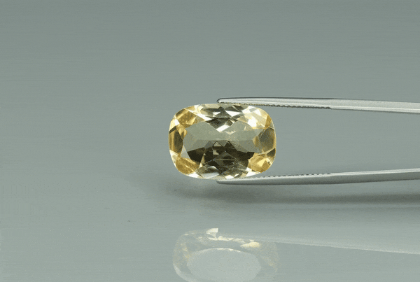 Citrine - 10.1ct - KS211691