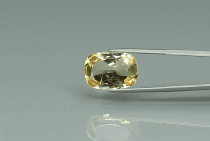 Citrine - 10.1ct - KS211691