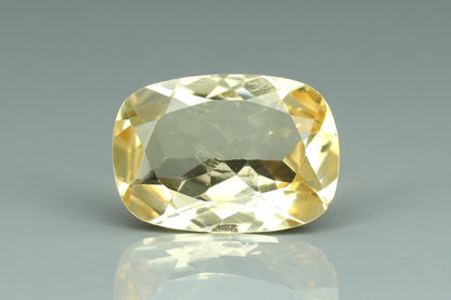 Citrine - 10.1ct - KS211691