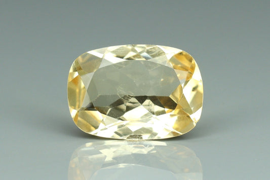 Citrine - 10.1ct - KS211691