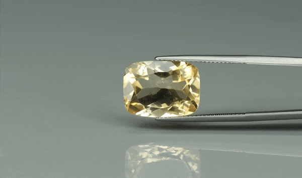 Citrine - 9.25ct - KS212001