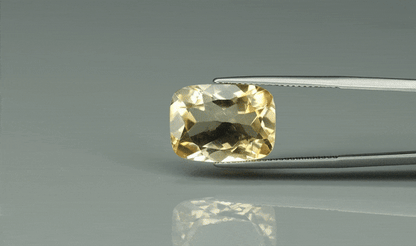 Citrine - 9.25ct - KS212001
