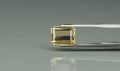 Citrine - 4.7ct - KS212002