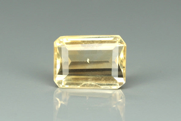 Citrine - 4.7ct - KS212002