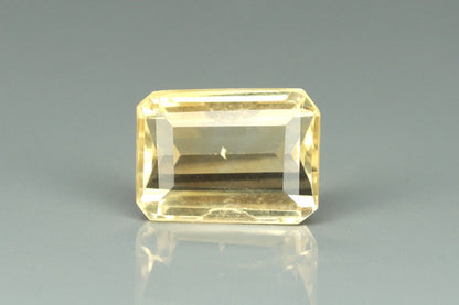 Citrine - 4.7ct - KS212002
