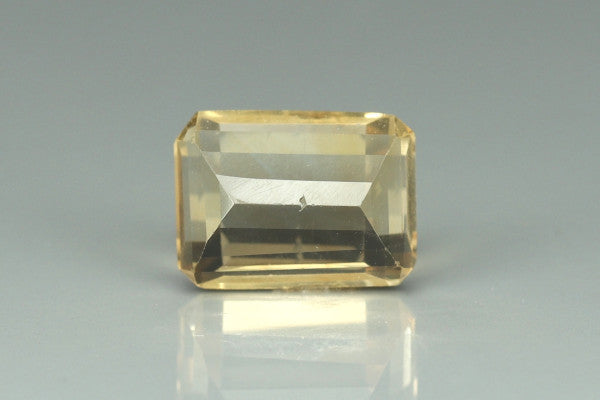 Citrine - 4.7ct - KS212002