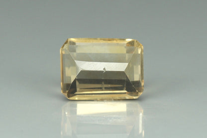 Citrine - 4.7ct - KS212002
