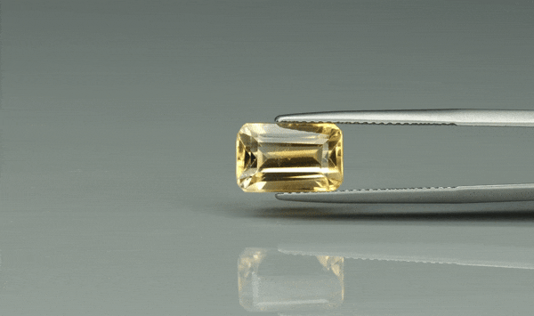 Citrine - 4.05ct - KS212003