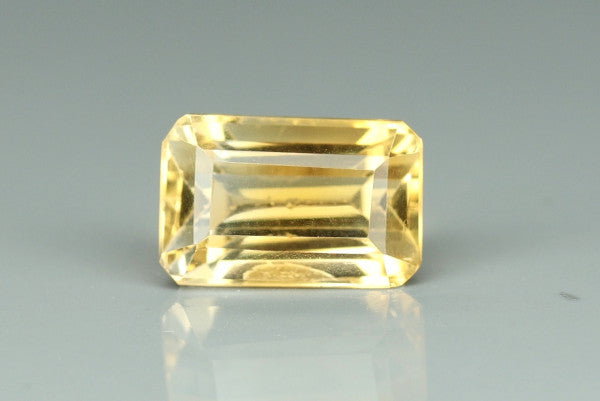 Citrine - 4.05ct - KS212003