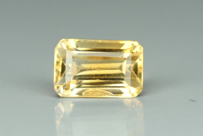 Citrine - 4.05ct - KS212003