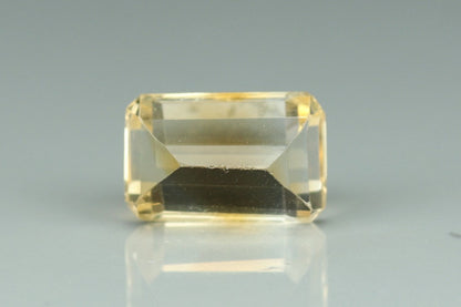 Citrine - 4.05ct - KS212003
