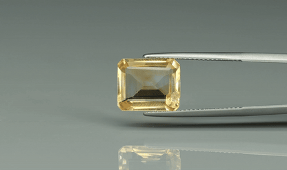 Citrine - 4.5ct - KS212005
