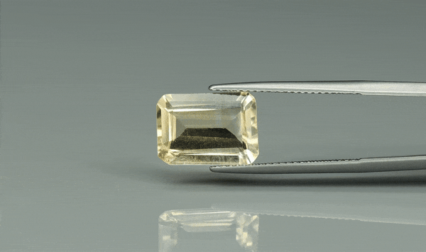 Citrine - 4.2ct - KS212006