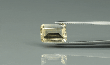 Citrine - 4.2ct - KS212006