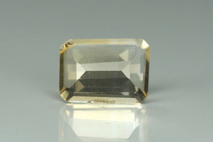 Citrine - 4.2ct - KS212006