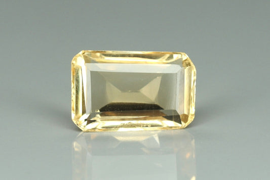 Citrine - 3.8ct - KS212007