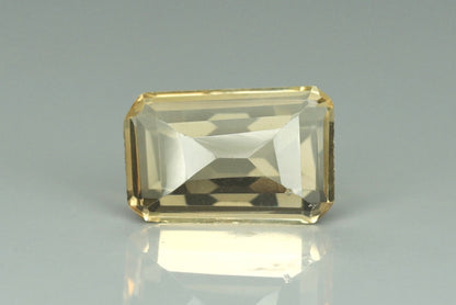 Citrine - 3.8ct - KS212007