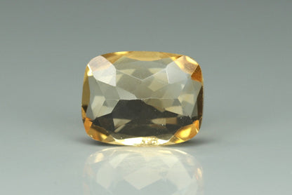Citrine - 9.25ct - KS212008