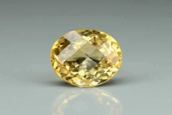 Citrine - 13.3ct - KS212009