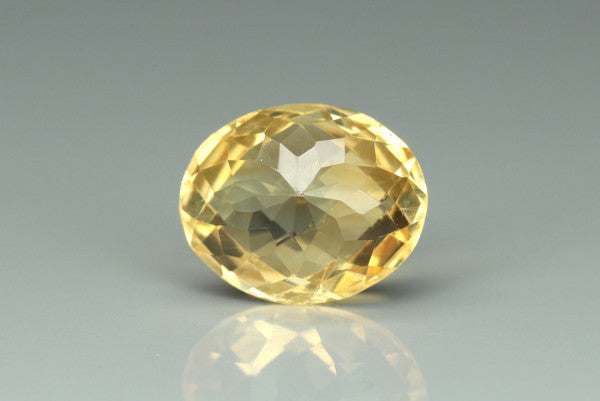 Citrine - 13.3ct - KS212009