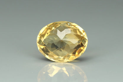 Citrine - 13.3ct - KS212009