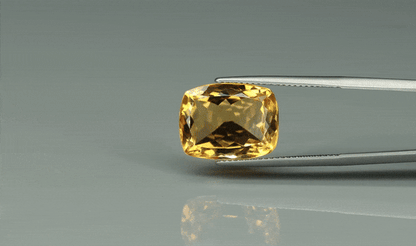 Citrine - 10.3ct - KS212010