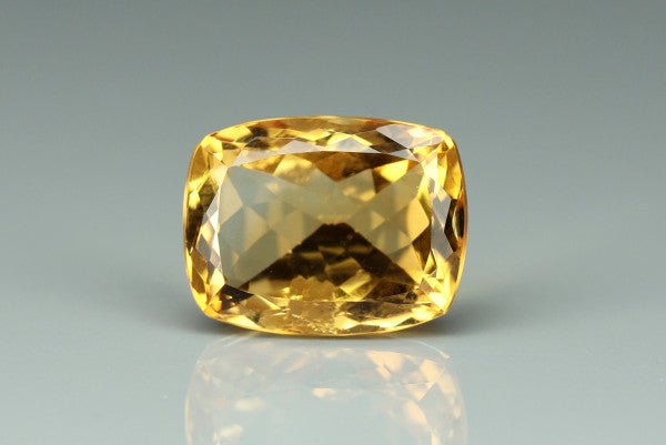 Citrine - 10.3ct - KS212010