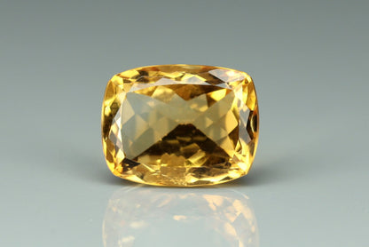 Citrine - 10.3ct - KS212010