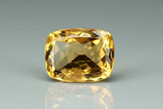 Citrine - 10.3ct - KS212010