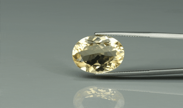 Citrine - 9.4ct - KS212011
