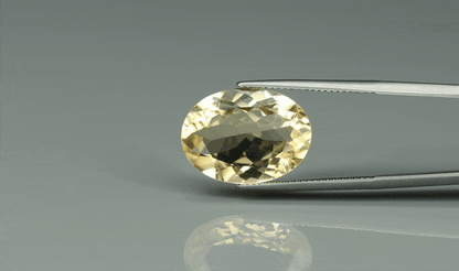 Citrine - 9.4ct - KS212011