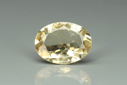Citrine - 9.4ct - KS212011