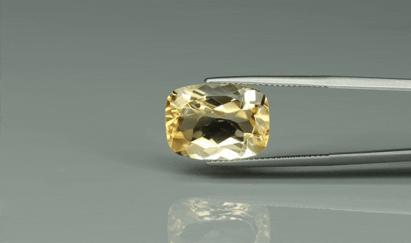 Citrine - 9ct - KS212012