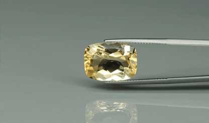 Citrine - 9ct - KS212012