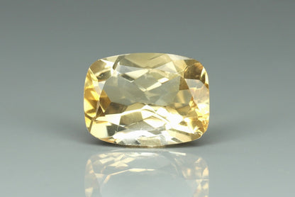 Citrine - 9ct - KS212012