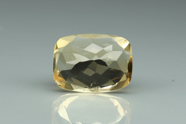 Citrine - 9ct - KS212012