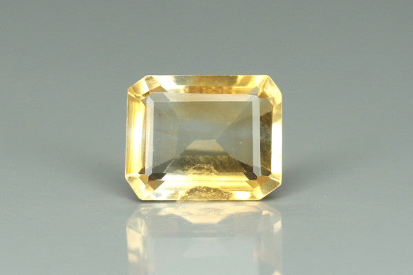 Citrine - 3.45ct - KS212015