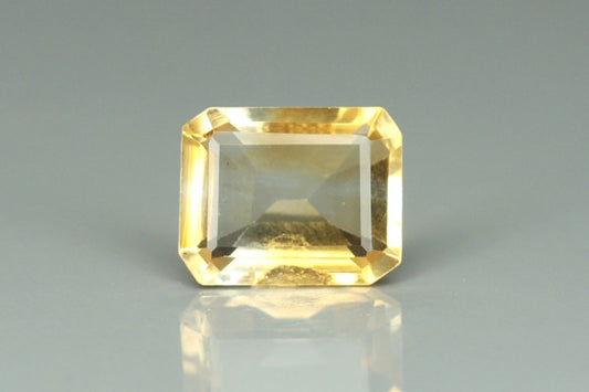 Citrine - 3.45ct - KS212015