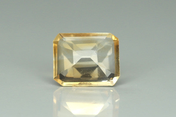 Citrine - 3.45ct - KS212015