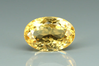 Citrine - 14.2ct - KS212016