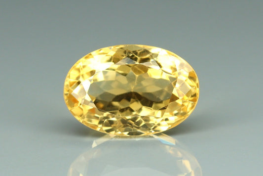 Citrine - 14.2ct - KS212016